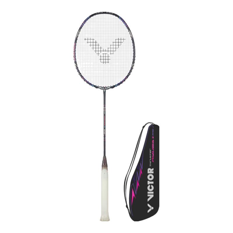 VICTOR TK-RYUGA II Series Badminton Racket