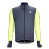 Darevie Cycling Long Winter Cycling Cold Weather and Road Bike Jacket with Reflective Perfect for Size L Jacket, Sleeve, Jersey, Protection, Warm,