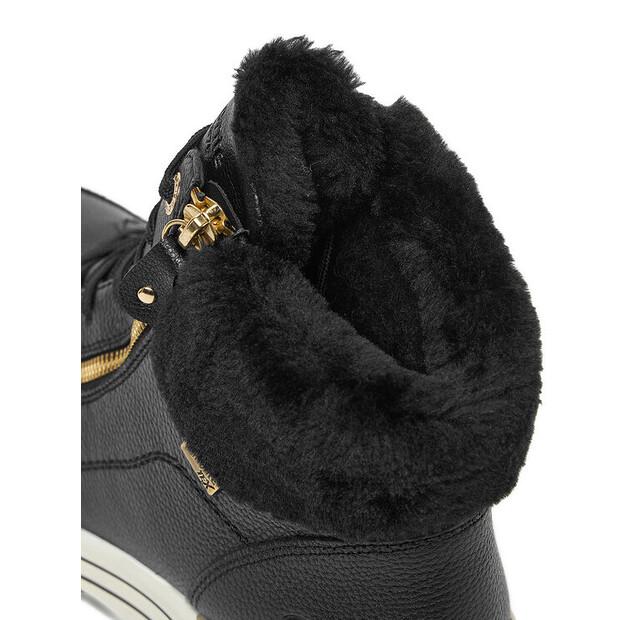 Ботильоны Remonte CEO-D0T77-02 Black