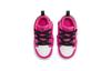 Jordan Kids Air Jordan 1 Low "Fierce Pink" Sneakers DZ6956-160