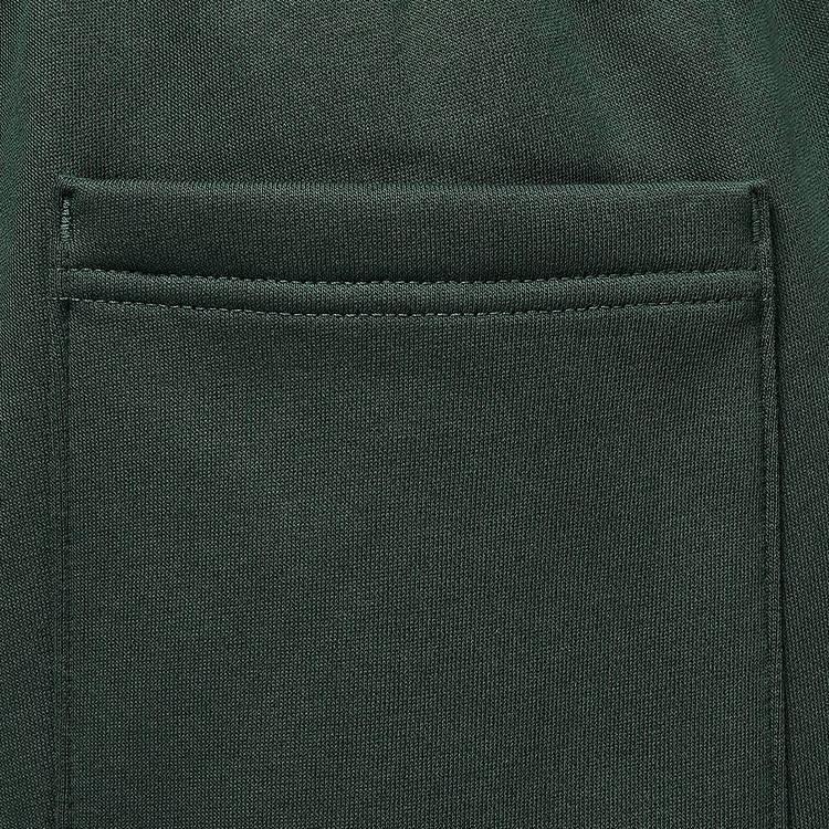 

Jordan Повседневные Простые Удобные Трикотажные Спортивные Штаны на Шнуровке Мужские брюки Полуночно-зеленый Парус IB7239-316 M