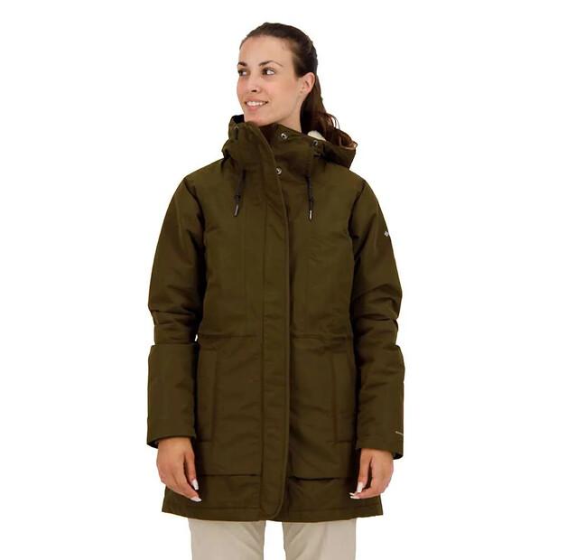 

Columbia South Canyon Sherpa Lined куртка S