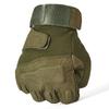 Combat Tactical Gloves Men Paintball Shoot Motorcycle Outdoor Military Full Finger Gloves