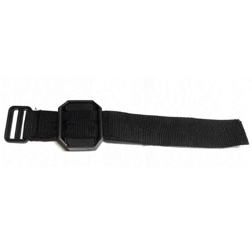 Porta attrezzi magnetico da polso per viti, dadi e punte da trapano con cinturino regolabile per un facile utilizzo in officine