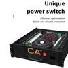 Xun Er Wei Professional Conference Audio Power Amplifiers & Camera Tripods (CN Version)