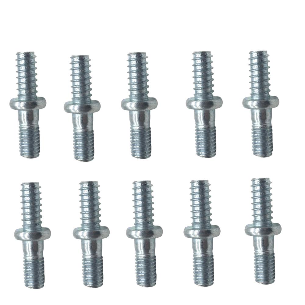 1/2/10 Pcs 1123-664-2405 Guide Plate Screws Compatible With MS170,MS231,MS180,MS210,MS150 Garden Power Tool Accessories