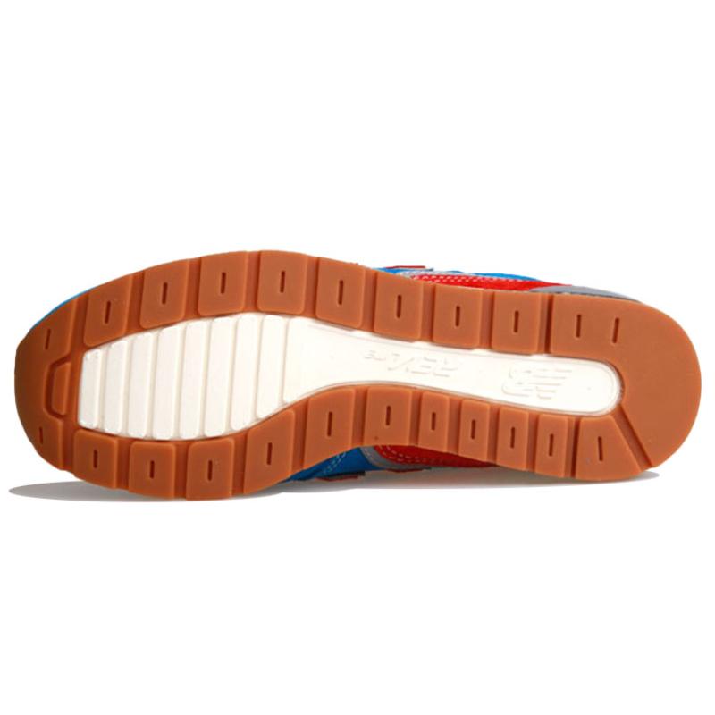 New Balance 996 'Blue Red' Sneakers MRL996AT