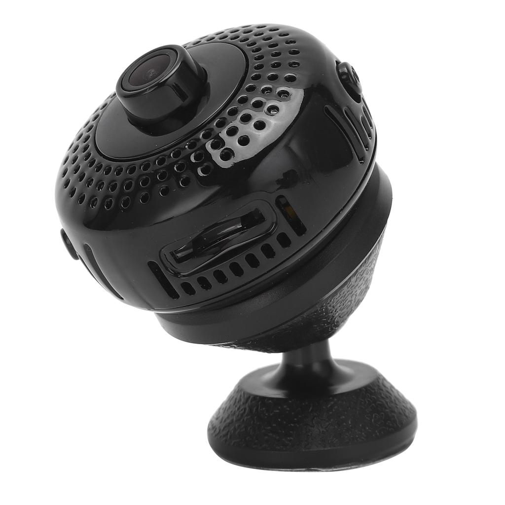 Wifi Mini Camera Ultra HD 1080P Wireless 140 degrees  Angle Phone APP Remote Control for Household