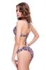 Swimsuit Push Up, Slip Trunks Lida (52062)