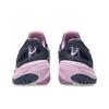Asics Court FF 3 Black 1042A220-500 Women's Size