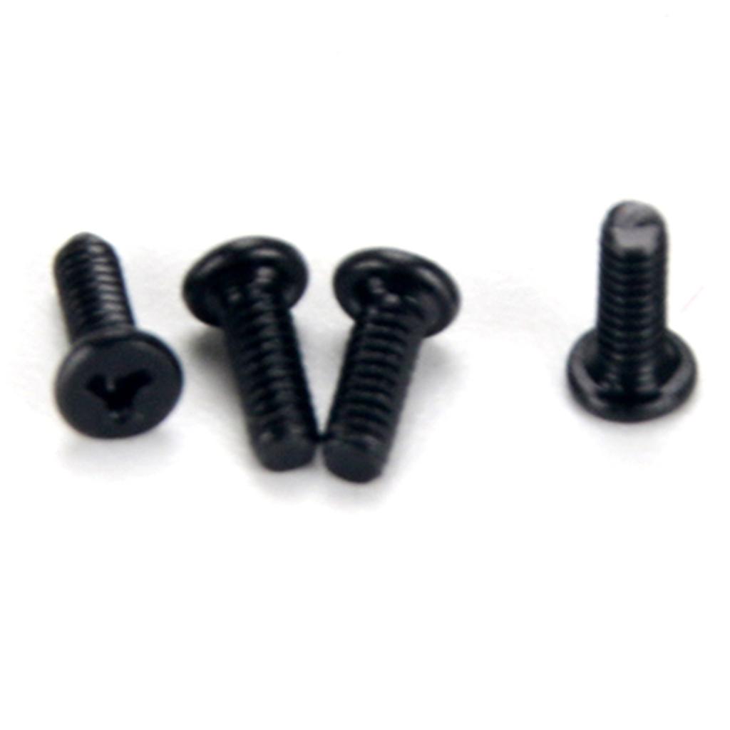 44Pcs/Set Game Console Host Metal Screws Replacement for NS OLED Gamepad Accessories Full Screws Set Kit Repairing Parts