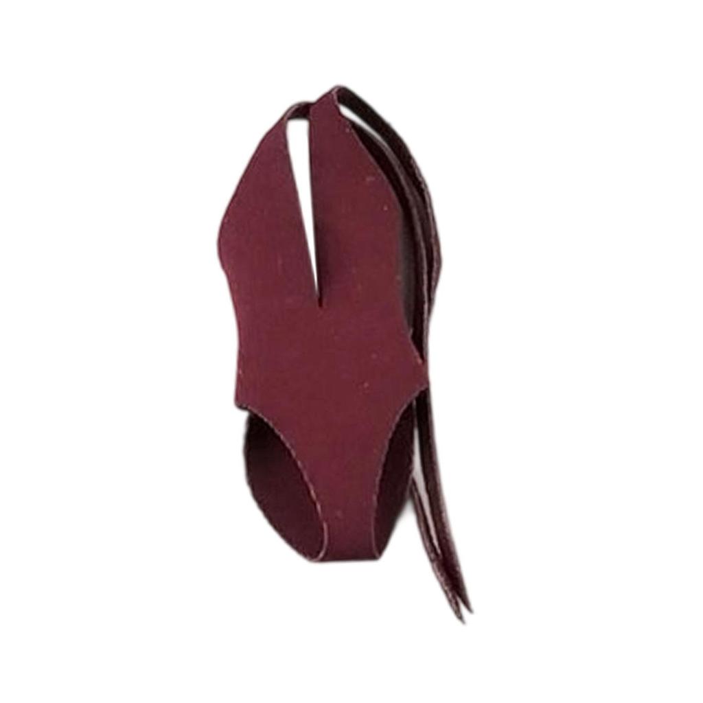 Roupas para Figura de Ação 1/12 Roupa de Banho Feminina Vestido de Tecido da Moda Roupas em Miniatura Roupas de Boneca para Figuras de Bonecas Femininas de 6 polegadas