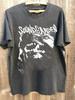 Soundgarden Live On 2011 Charcoal Classic Style Unisex Tshirt Reprint S-5XL Unisex T-Shirt