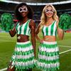Hand Clappers Football Match Fan Set Football Theme Cheerleading Gear Set  Game Day Match Party