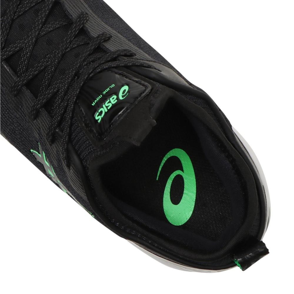 Asics Glide Nova FF 2 1061A038.003 BK NWLF – купить по низким
