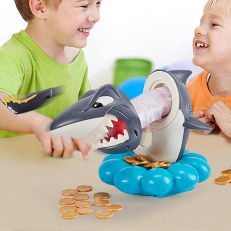 Game for Kids with Fun Family Night Play, Interactive Travel Camping Picnic Toy