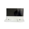Dock For Charger Xiaomi 3c Robot Vacuum Cleaner Parts Charging Pile Tool Durable