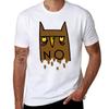 A Grumpy Owl Tshirt Light Athletic Short Sleeve Tee Shirt Tshirt