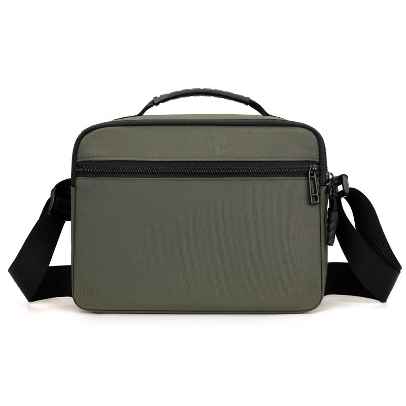 Men's Commuter Bag Shoulder Bag Messenger Bag