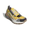 Stella McCartney X Adidas  Outdoor Boost 2.0 Eqt Yellow Gum Women Sneakers Cloud-White Collegiate-Royal H00085