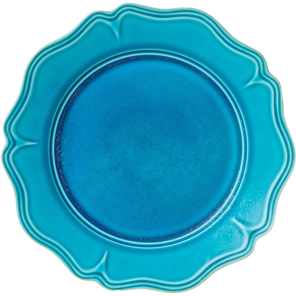 Minoru Pottery Mare 230 Plate