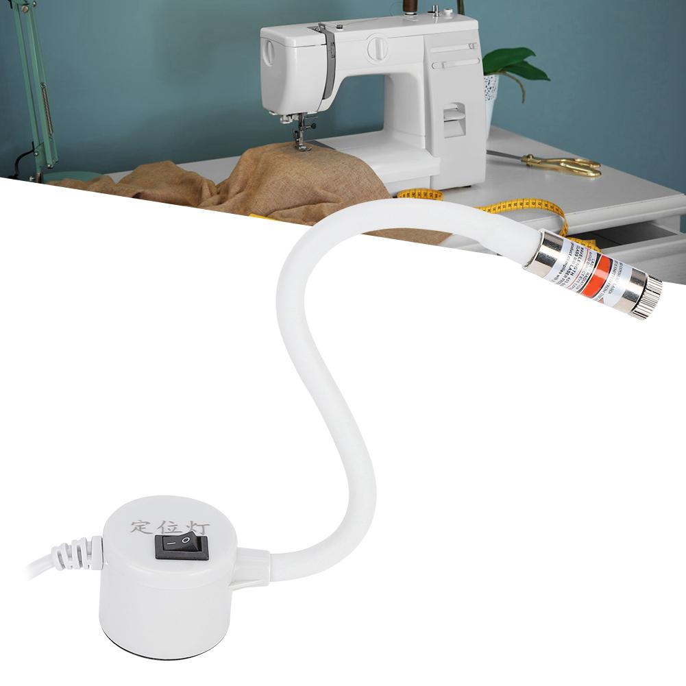 Infrared Positioning Light Adjustable Laser Dot Locating for Clothing Tailoring Lathe Cutting CN
