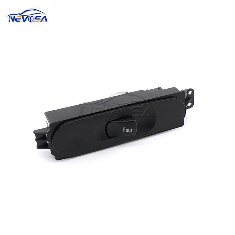 Mercedes Window Lifter Switch A9065451913 - Car Accessories Control Switch