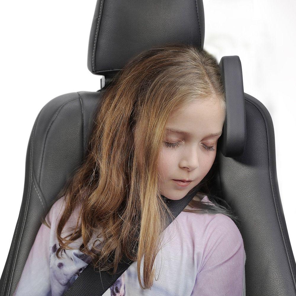 Ergonomic Design Car Neck Headrest Pillow Headrest Pillow Cushion Vehicle Headrest