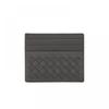 Bottega Veneta 547880 V4651 1423 Intrecciato Card Holder