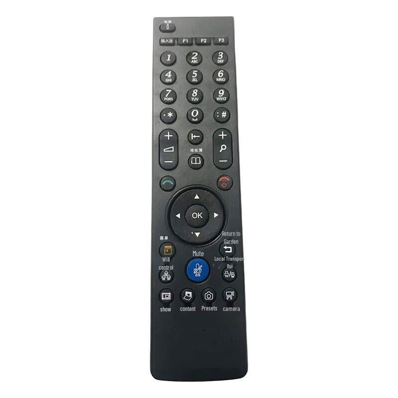ZTE Camera Remote Control