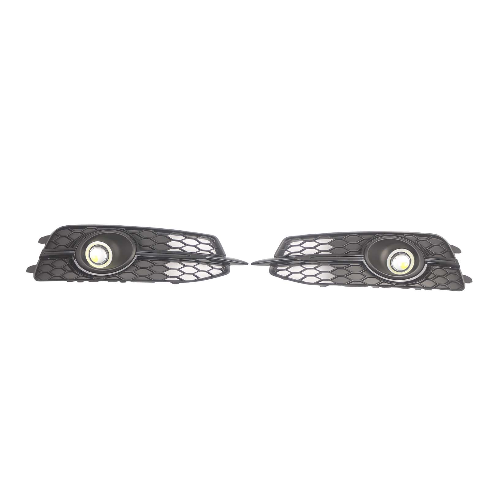 2PCS Car Front Bumper Fog Light