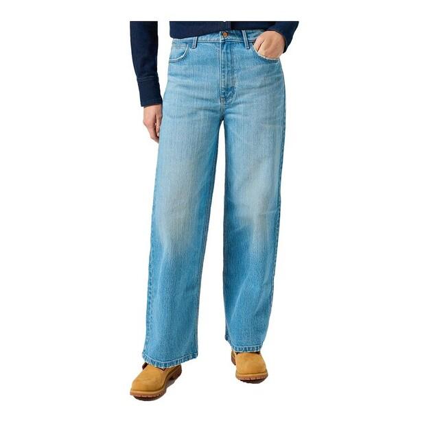 

Джинсы Wrangler 112356417 EU 26_32