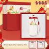 Year of the Horse Luxury Coffee Thermos Set – Ideal for Corporate Gifts, Events, and Client Appreciation
