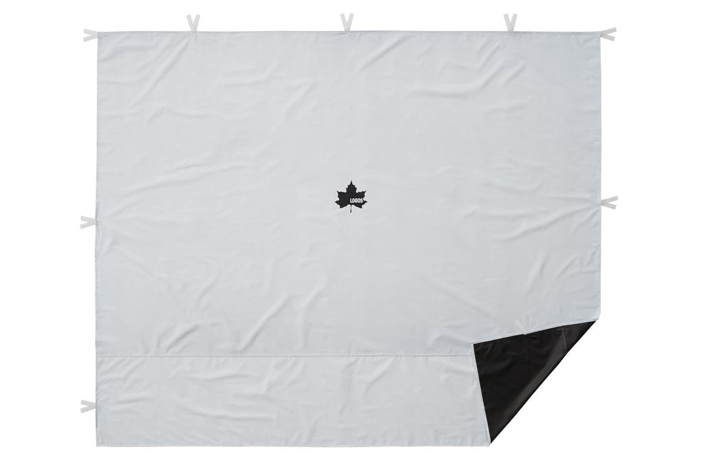 LOGOS Solar Block Sidewall 220 71661027 UV-CUT rate 99% or higher Family Tarp Tent *Fabric only
