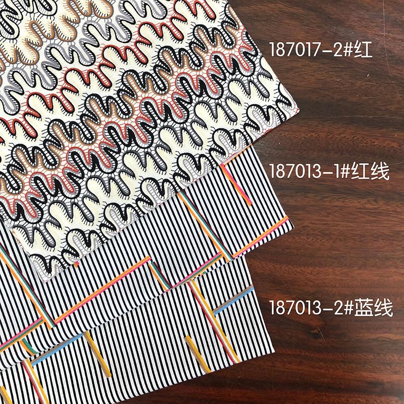 Plain Rayon Cotton Fabric By The Per Meter for Clothes Skirt Dress Sewing Summer Soft Textile Breathable Elasticity Bamboo Cloth