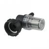 Optimize Your Rainwater Harvesting System with Detachable Filter Element