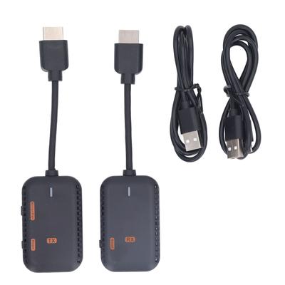 Wireless HD Multimedia Interface Extender Professional 1080P 60Hz 98.4ft Range HD Multimedia
