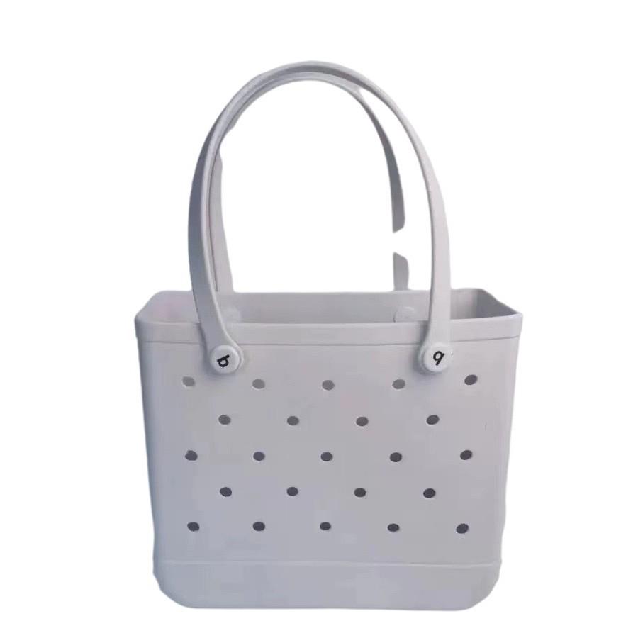 Waterdichte Slijtvaste EVA Strand Schoudertas voor Buitenopslag