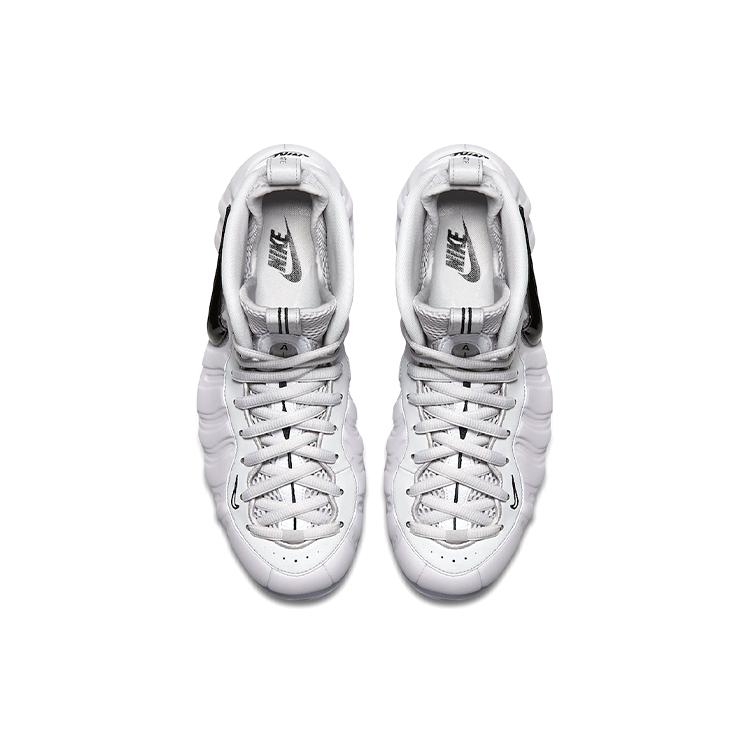 Nike Air Foamposite Pro 'All Star Swoosh Pack' AO0817-001