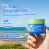 LAIKOU Hyaluronic Acid Collagen Cream 30g Hydrating and Moisturizing
