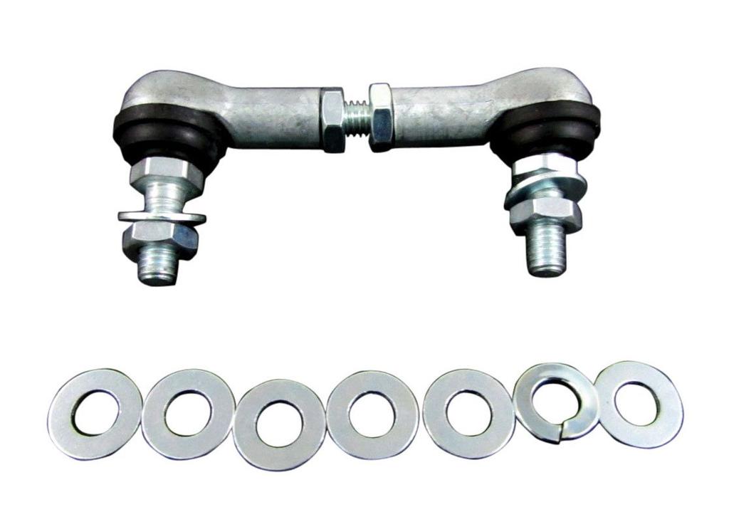 BRIGHTZ Swift Sport ZC32S Auto Leveler Adjust Rod Type A ZC ZC32 C32 32 Swift Swift Sport Swift Sport Swift Sport Swift Sport 16568 [ROD-JOI-024]