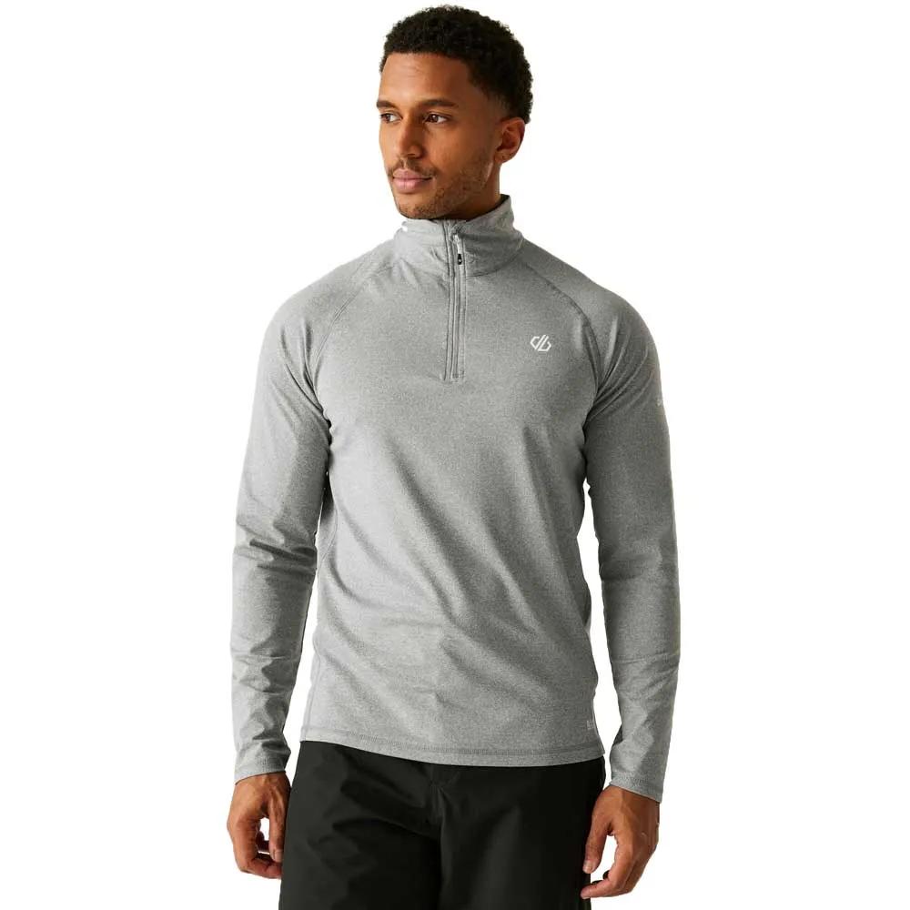 Dare2B Fuse Up II Half-Zip Sweatshirt