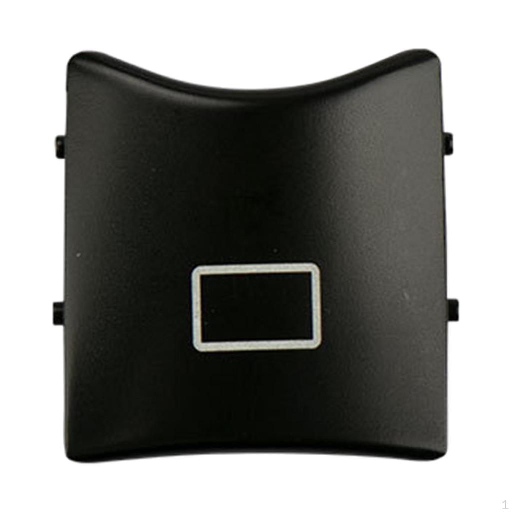 Car Sunroof Window Switch Button Auto Replace Parts 16482071858K67 Interior Plastic for W164 W251