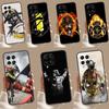 Brandweerman Helden Brandweerman Voor Samsung Galaxy M52 M32 M12 M55 M15 M13 M23 M33 M53 M34 M54 M31s M30s M20 M21 M51 Hoesje