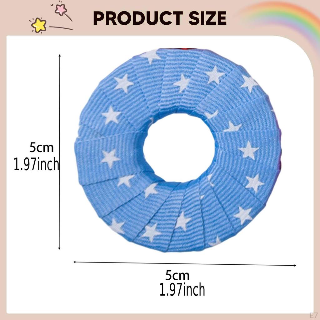 4 Pesi per Cartamodelli Cucito 5 cm Adulti Regalo Accessori Riutilizzabili Pesi per Carta per