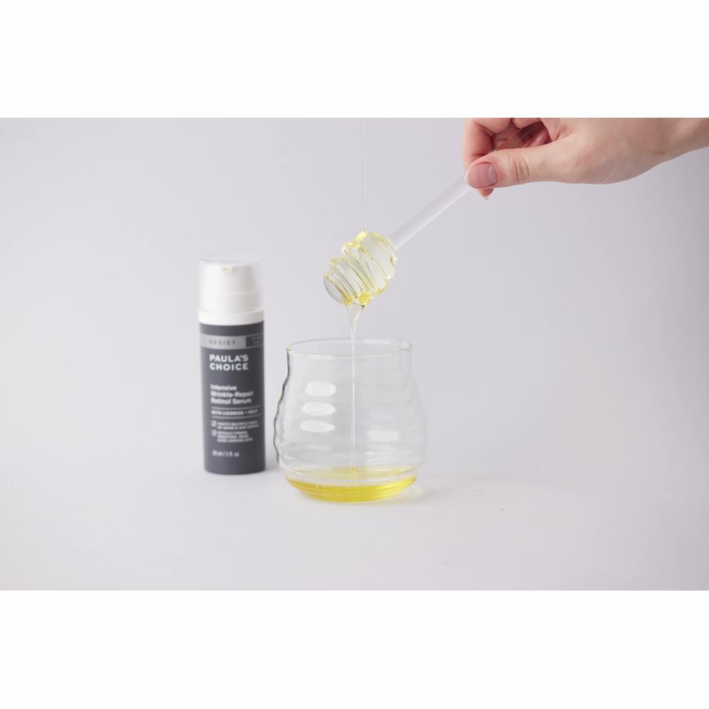 Paula's Choice Resist Intensive Falten-Reparatur Retinol Serum 30ml - Anti-Aging Retinol Pflege, Koreanisch