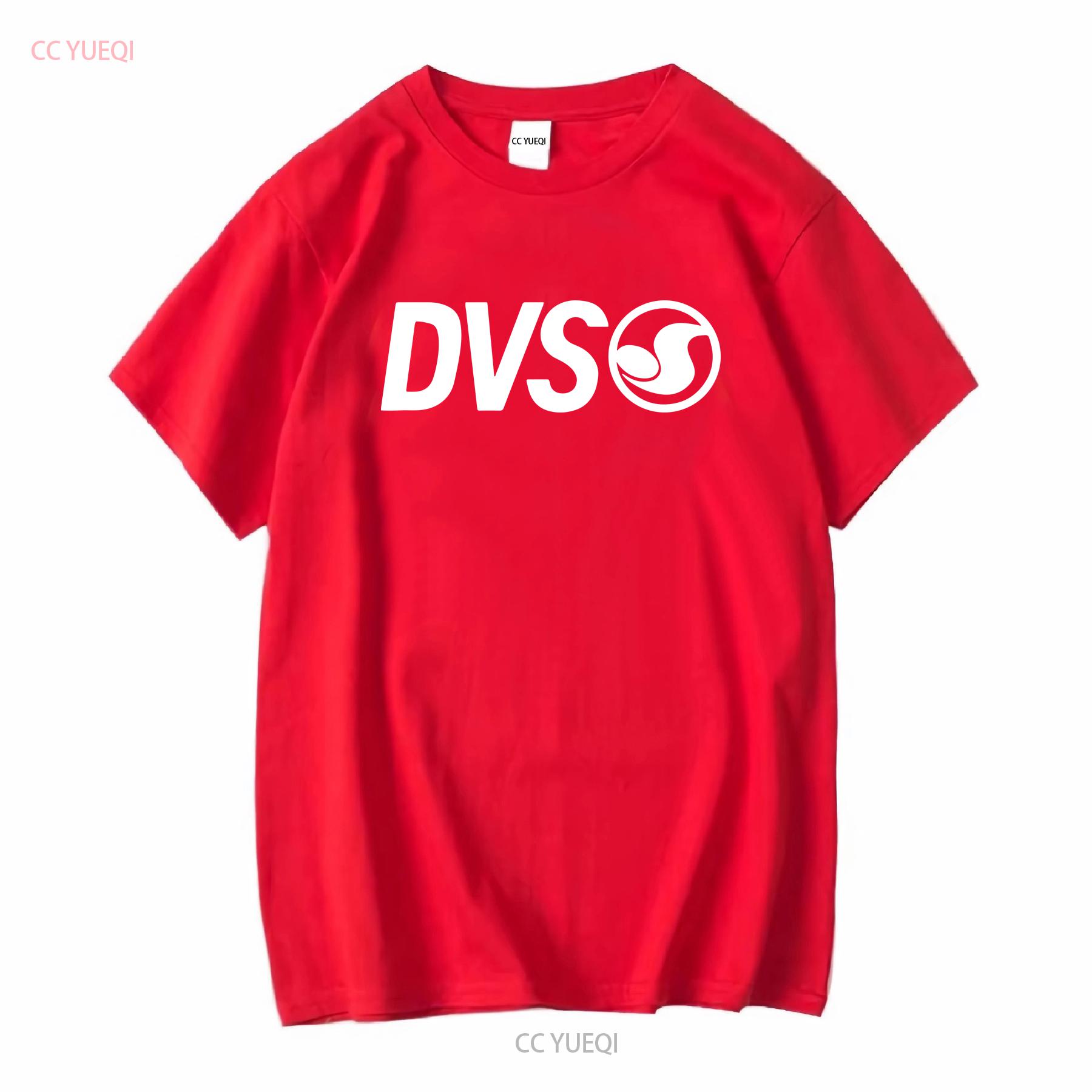 DVS Skate Skateboarding Daewon Song Classic Vintage 90s Design T Shirt vintage Washed Soft Stretched streetwear Unisex S