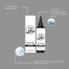 Agente Rivestente Lucidante Vernice Auto Antipolvere Impermeabile Portatile Soluzione Detergente Automobilistica Ripristino Lucentezza Spray Rivestimento Auto