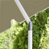 BALCONY UMBRELLA garden beach folding balcony