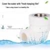 Wuteng PPR Water Pipe Connector Set